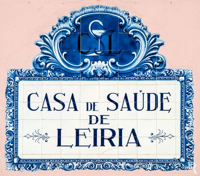 Casa de Saúde