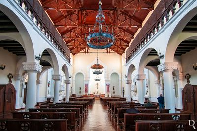 Convento dos Franciscanos