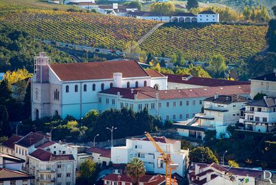 Convento dos Franciscanos