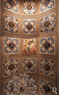 Igreja Paroquial de So Pedro de Finisterra