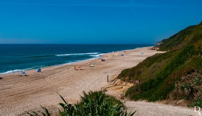 Praia da Légua