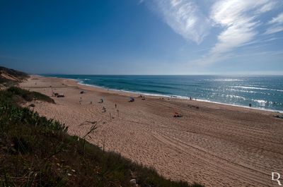 Praia da Légua