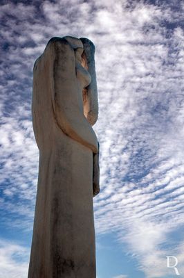 Inês de Castro por Armando Martínez (2003)