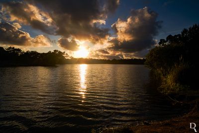Lagoa de Pataias