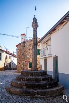 Pelourinho de Proença-a-Velha