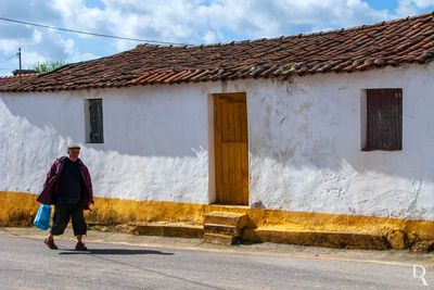 Salir de Matos