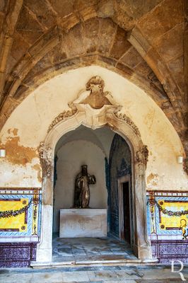 Claustro do Silêncio