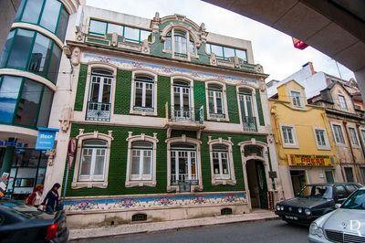 Rua Capito Filipe de Sousa, 52