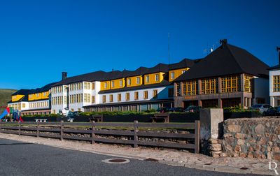 Hotel Serra da Estrela