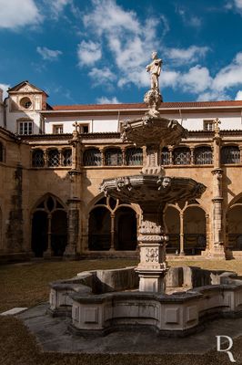 Claustro do Silêncio