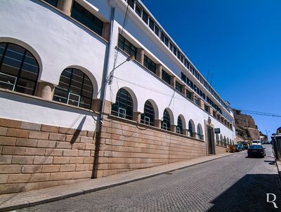 Mercado da Covilhã