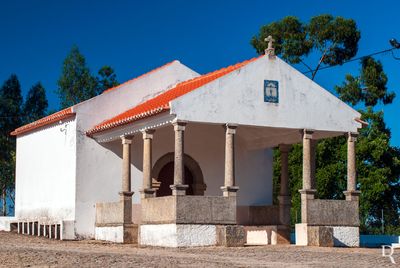 Igreja do Calvário de Proença-a-Velha