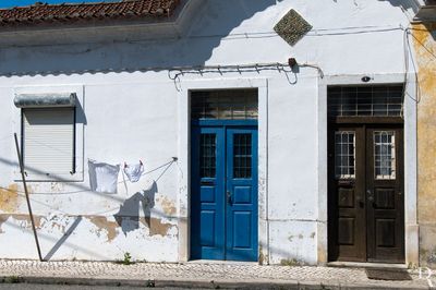 Bairro Operrio -  Rua Maestro Antnio Escoto