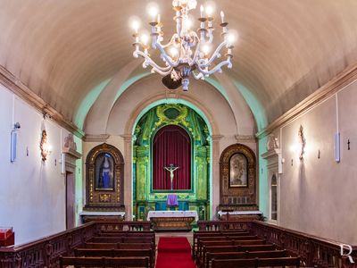 Igreja da Misericórdia de Alcobaça