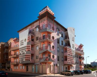 Edifcio Castelo