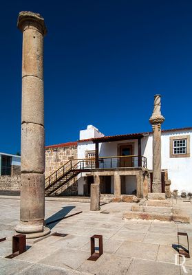 Runas Romanas de Bobadela 