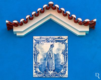 São Martinho do Porto em 24 de maio de 2011
