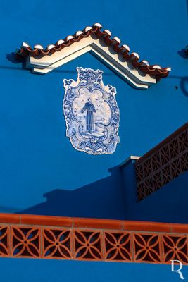 São Martinho do Porto em 24 de maio de 2011