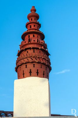 São Martinho do Porto em 24 de maio de 2011