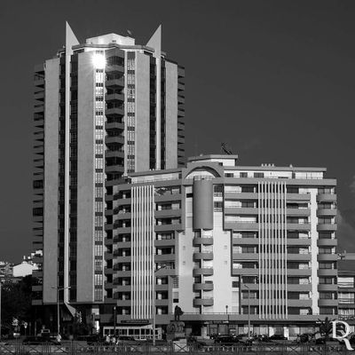 A Torre de Buarcos