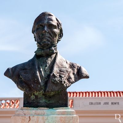 José Bento da Silva