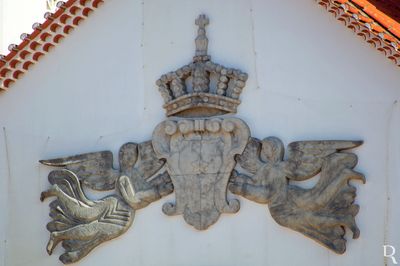 Igreja de N.S da Conceio