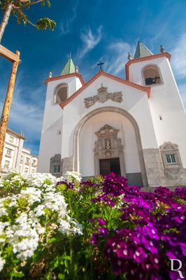 Igreja de N. S da Conceio