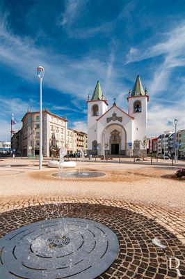 Igreja de N. S da Conceio