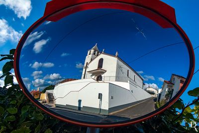 Capela da Golpilheira