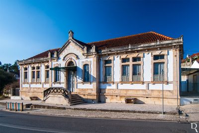 Escola AntónioCândido da Encarnação