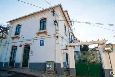 Casa dos Herdeiros do Dr. José Maria Pereira Gens