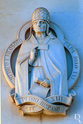 Pedro Hispano (Papa João XXI)