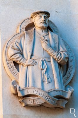Rei Dom João III