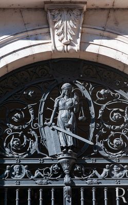 A Justia, por Daniel Rodrigues