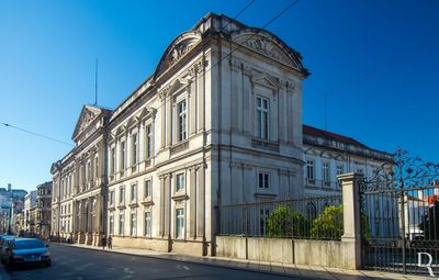 Palcio da Justia de Coimbra