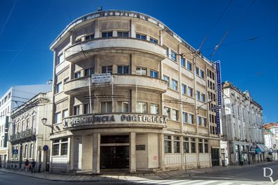 Rua da Sofia, 193 