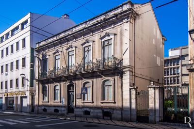 Rua da Sofia, 179 (Ed. do Dirio de Coimbra)