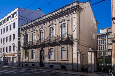 Rua da Sofia, 179 (Ed. do Dirio de Coimbra)