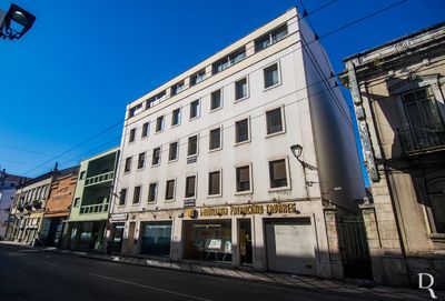 Rua da Sofia (IIP)