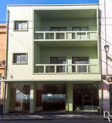 Rua da Sofia, 173