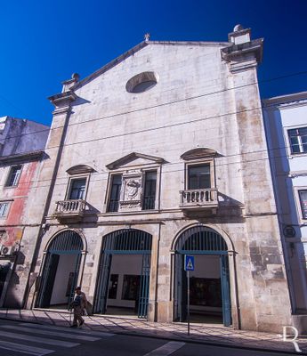 Rua da Sofia, 149