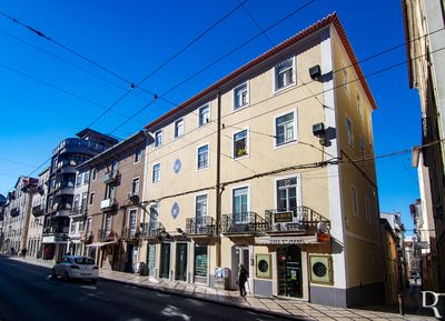 Rua da Sofia, 127