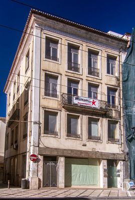 Rua da Sofia, 135