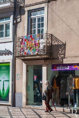 Rua da Sofia, 113