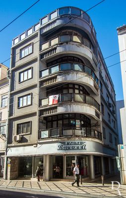 Rua da Sofia, 97