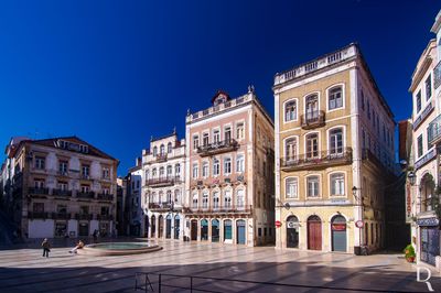 A Praça 8 de maio em 20 de setembro de 2015
