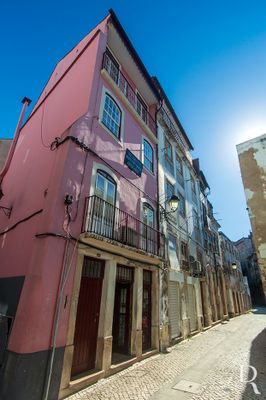 A Rua Direita em 20 de setembro de 2015
