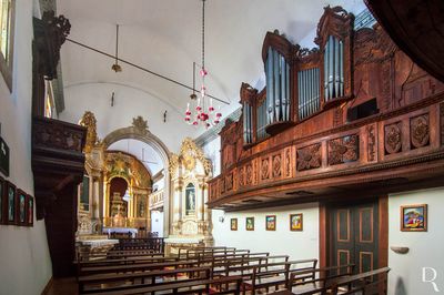 Igreja da Misericrdia de Arganil
