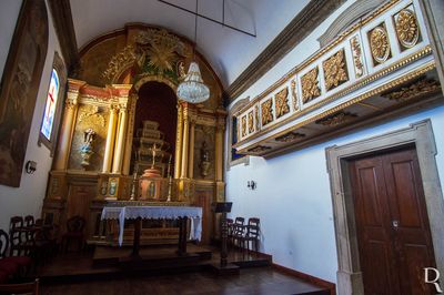 Igreja da Misericrdia de Arganil