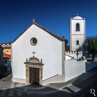 Igreja Paroquial de Penacova 
